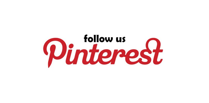 Trouvez l’inspiration sur Pinterest!