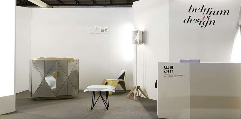 La Design Week de Milan